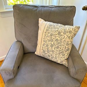 Studio McGee Decorative Pillow